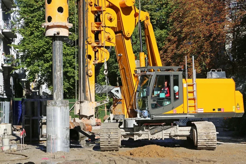 Illustratives Bild von Tragfähigkeitsanalyse in Bielefeld